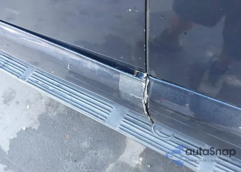 2003 Lexus Gx 470 z USA, uszkodzony, nr VIN JTJBT20X130002835